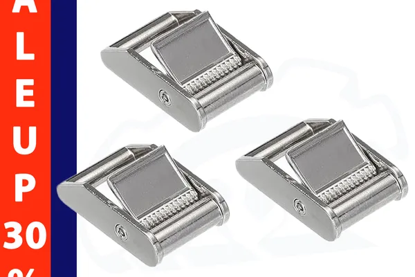 Khóa Cam 38mm Tải Trọng 900kg