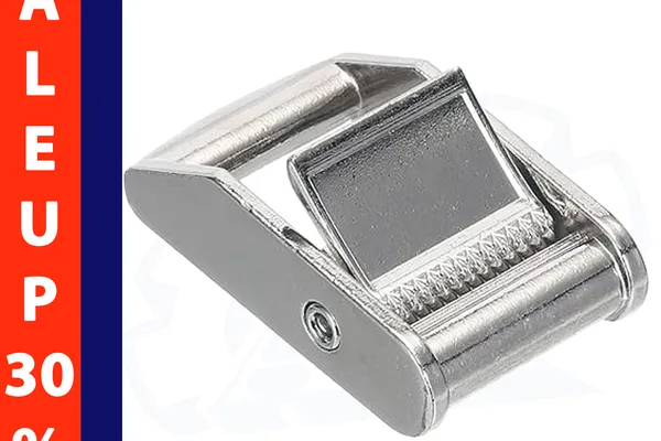 Khóa Cam 38mm Tải Trọng 900kg