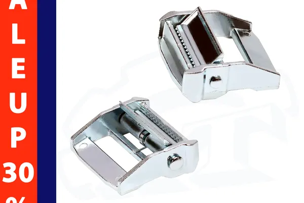 Khóa Cam 50mm Tải Trọng 1500kgs