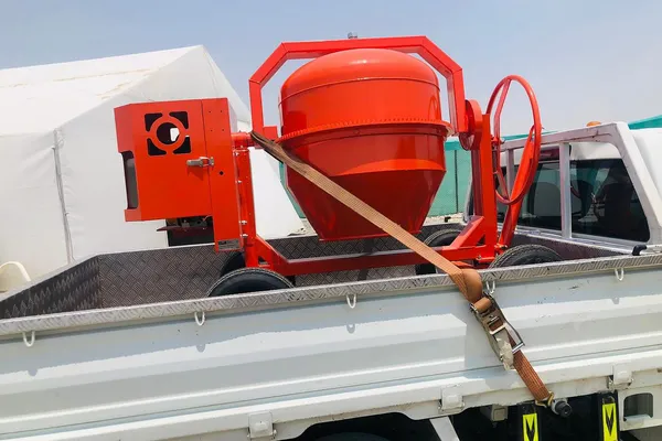 Dây tăng đơ bản 38mm tải 2 tấn