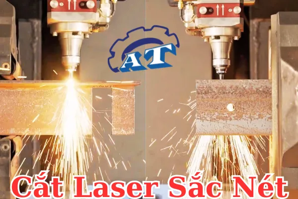 Cắt Laser Quảng Nam