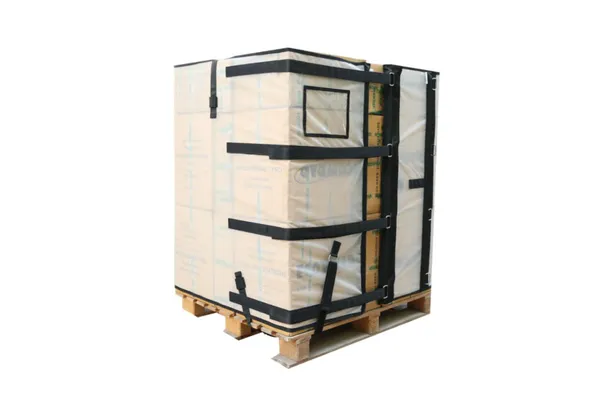 Lưới quấn palllet