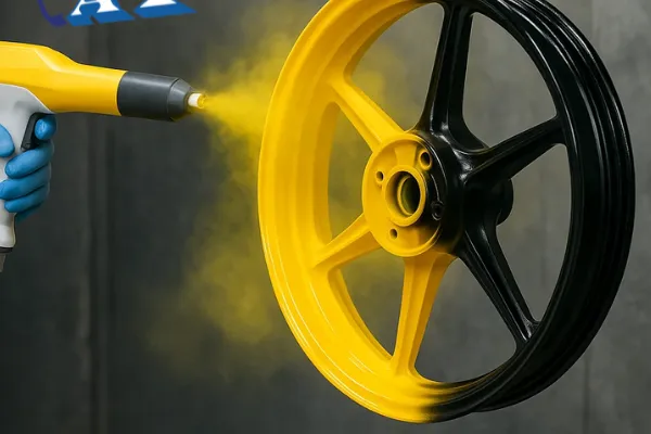 Sơn Tĩnh Điện Thuận An