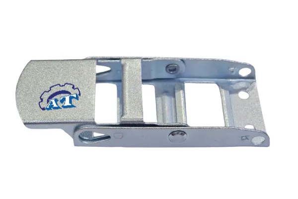 1 Inch Overcenter Buckle