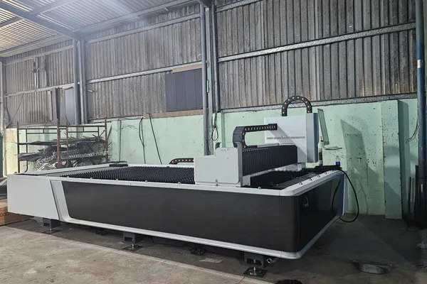 Gia Công Chính Xác Quận 10 TPHCM