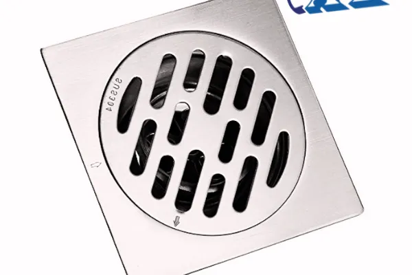 Gia Công Sản Xuất Nắp Hố Ga