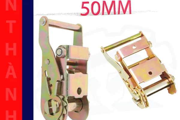 Dây Cảo Tăng Đơ 50mm