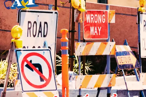 Nhà Sản Xuất Biển Báo Giao Thông Tại TPHCM.