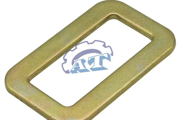 Khóa D Ring