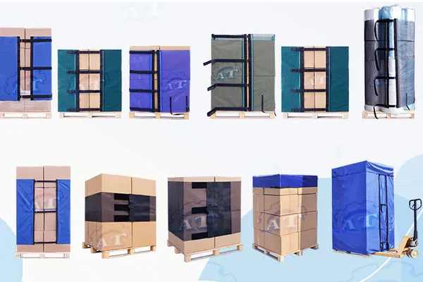 Lưới quấn palllet