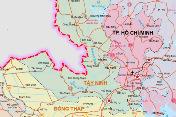 Gia Công Sơn Tĩnh Điện Tỉnh Tây Ninh