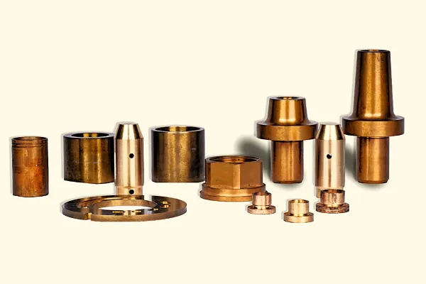 Gia Công Chính Xác Quận 11 TPHCM