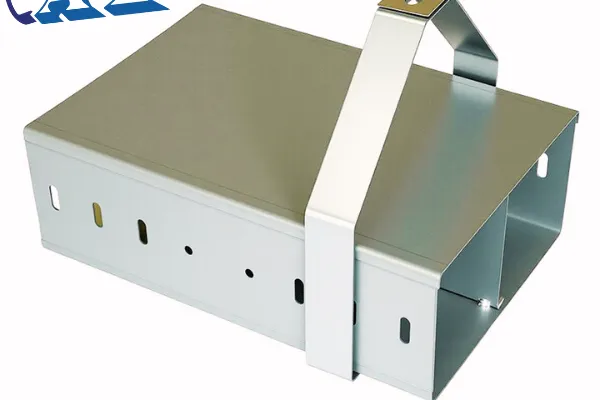 Gia Công Sản Xuất Quang Treo Thang Máng Cáp 