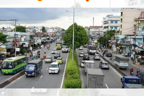 Gia Công Cơ Khí Theo Yêu Cầu Tại Hóc Môn TPHCM
