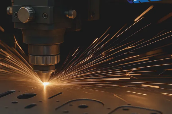 Gia Công Cắt Gọt Kim Loại Tại TPHCM
