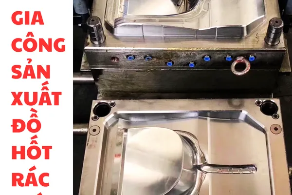 Đồ Hốt Rác | Ky Hốt Rác