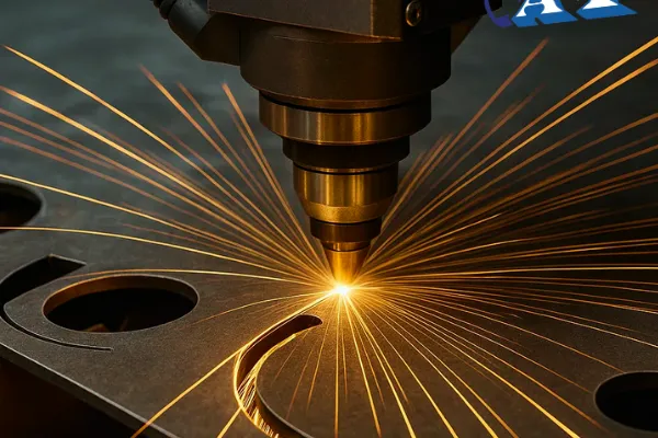 Gia Công Cắt Gọt Kim Loại Tại TPHCM