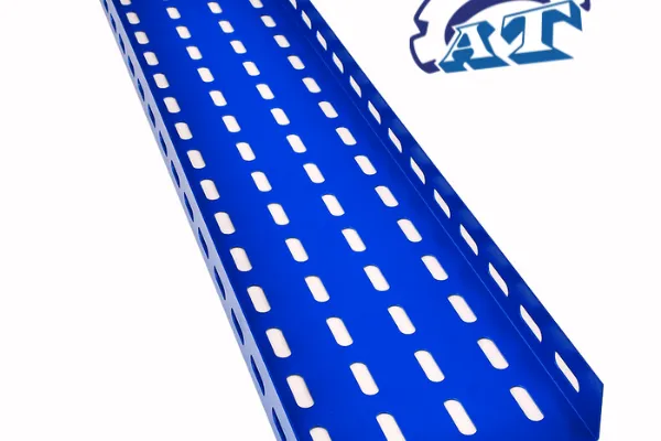 Máng Cáp - Máng Điện