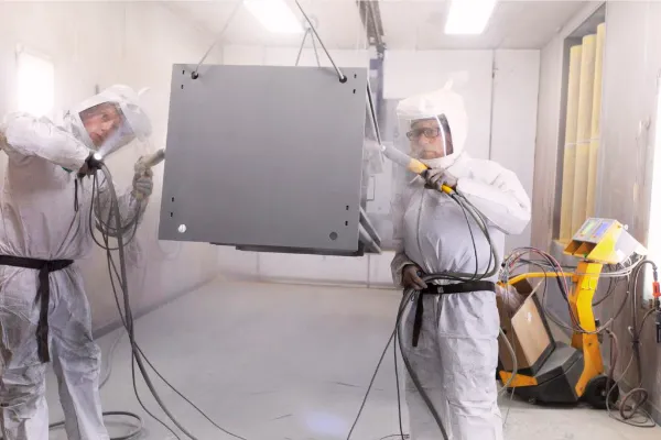 Sơn Tĩnh Điện Phường Sài Gòn | An Thành