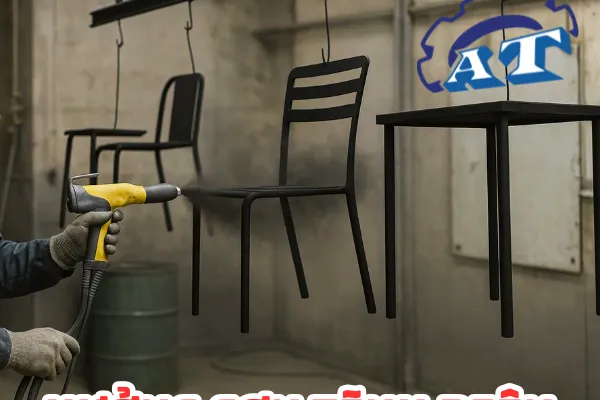 Sơn Tĩnh Điện Thủ Đức