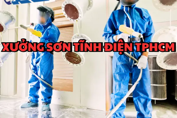 Sơn Tĩnh Điện Xã Vĩnh Lộc | An Thành