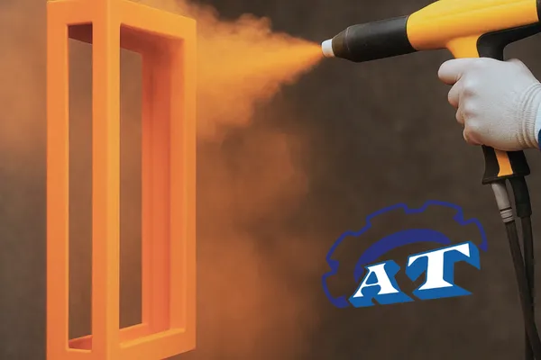 Sơn Tĩnh Điện Tại TP.HCM | An Thành