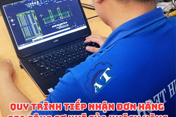 Gia Công Cơ Khí Tân Bình | Xưởng Gia Công Cơ Khí Chuyên Nghiệp Tại Tân Bình.