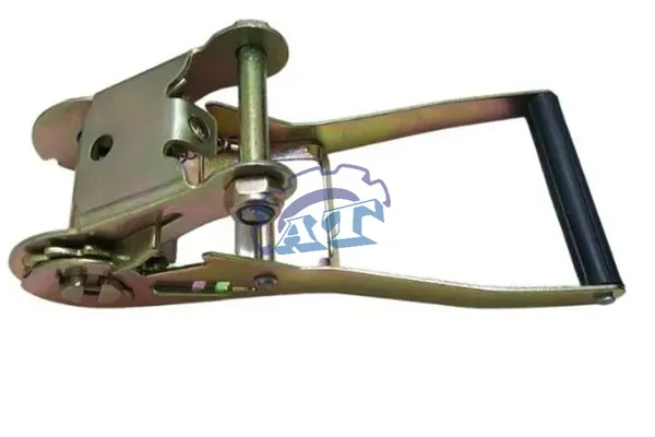 Khóa Tăng Đơ 50mm Tải 3 Tấn