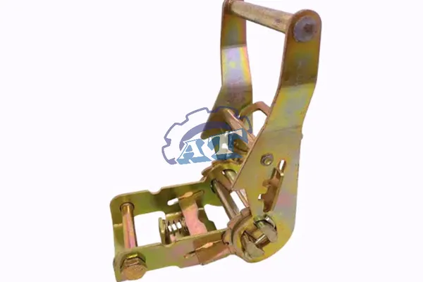 Khóa Tăng Đơ Bản 38mm Tải 2 Tấn