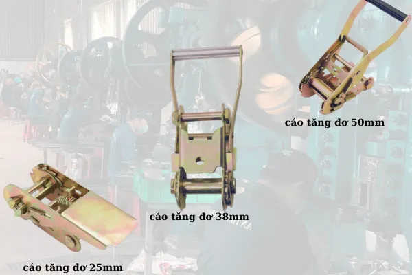 Gia Công Cơ Khí Theo Yêu Cầu Tại Hóc Môn TPHCM