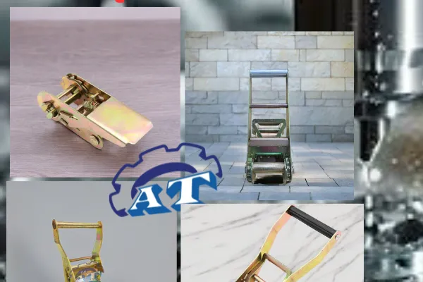 Gia công cơ khí tại TP Thủ Đức | Quận 2