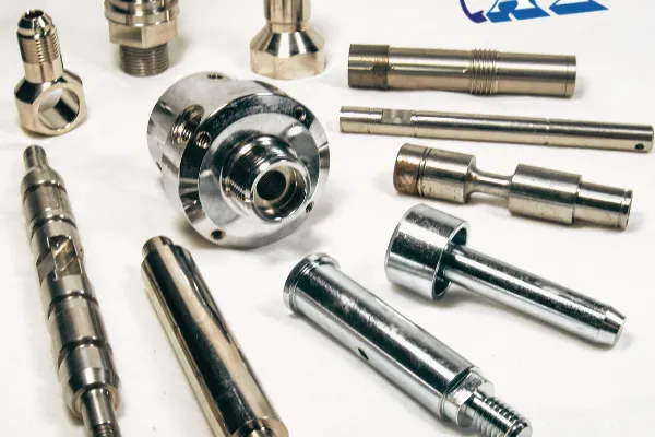 Gia Công Cơ Khí Theo Yêu Cầu Tại Quận Bình Thạnh TPHCM.