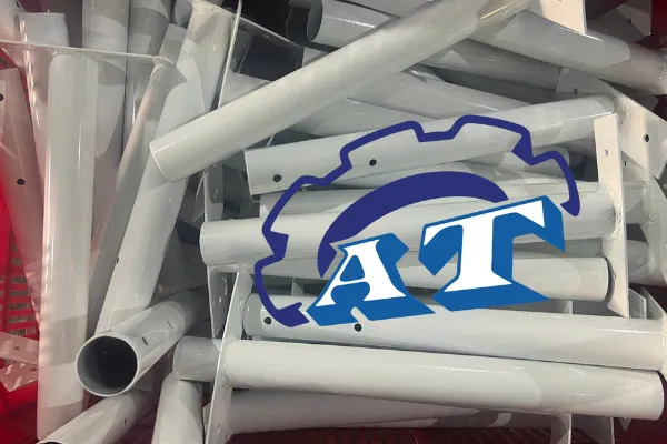 Sơn Tĩnh Điện Phường Sài Gòn | An Thành