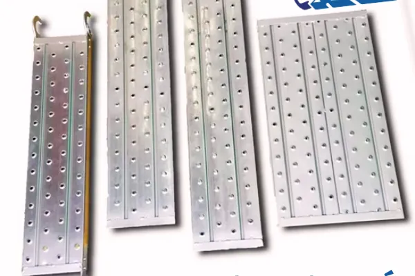 Gia Công Sản Xuất Sàn Thao Tác