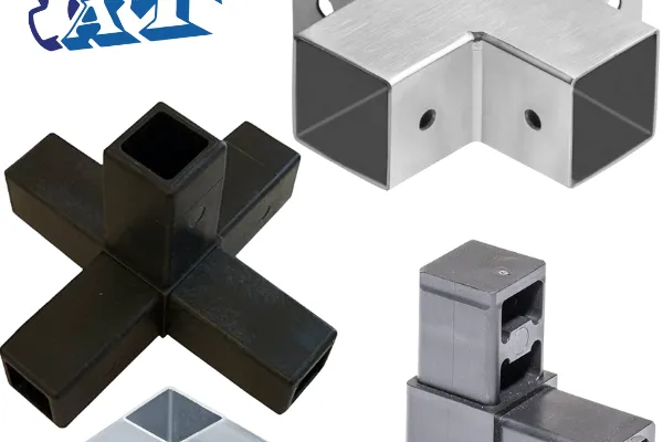 Khớp Nối Sắt Hộp | Nhà Sản Xuất Khớp Nối Các Loại.
