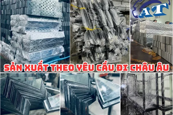 Gia Công Cơ Khí Tân Bình | Xưởng Gia Công Cơ Khí Chuyên Nghiệp Tại Tân Bình.