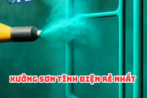 Sơn Tĩnh Điện Biên Hòa Đồng Nai