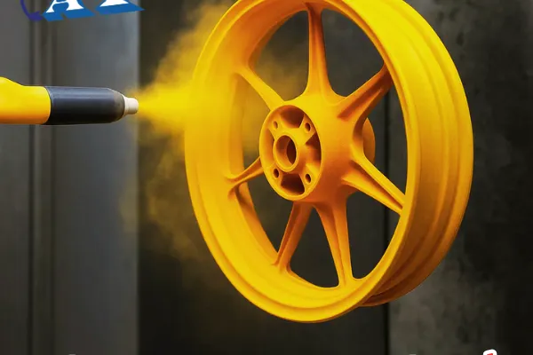 Sơn Tĩnh Điện Bình Dương