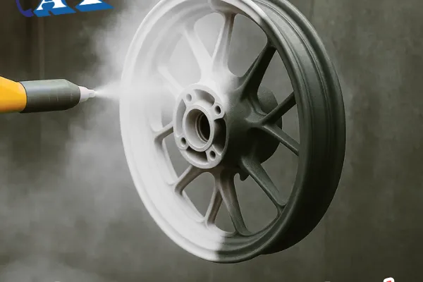 Sơn Tĩnh Điện Bình Dương