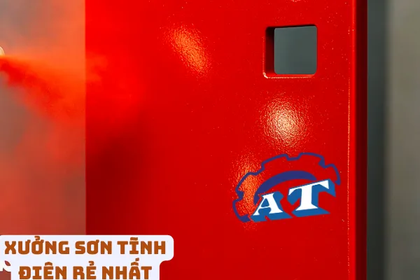 Sơn Tĩnh Điện Củ Chi