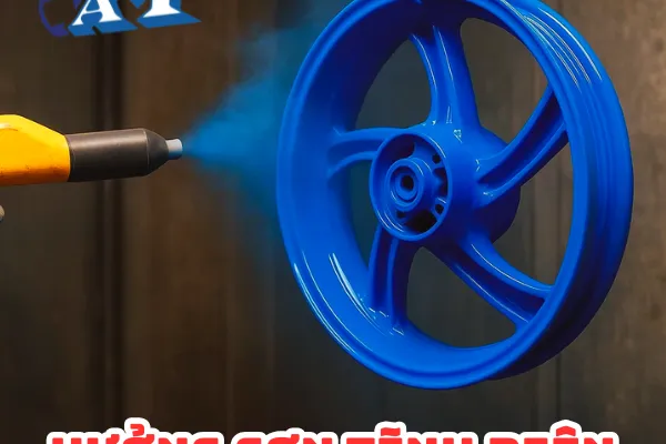 Sơn Tĩnh Điện Dĩ An