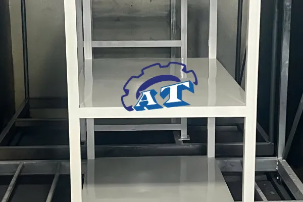 Sơn Tĩnh Điện Long An