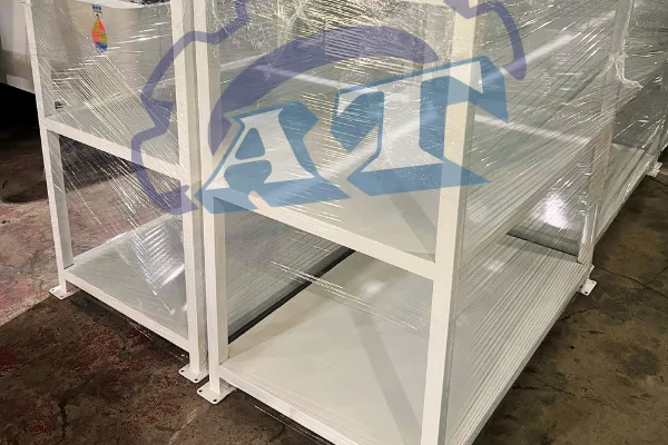 Sơn Tĩnh Điện Long An