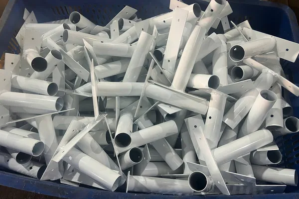 Sơn Tĩnh Điện Phường Sài Gòn | An Thành