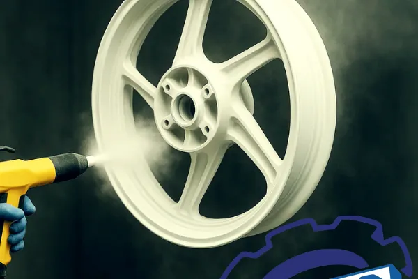 Sơn Tĩnh Điện Thành Phố Thủ Dầu Một