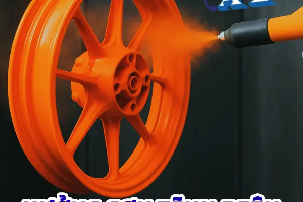 Sơn Tĩnh Điện Thủ Đức