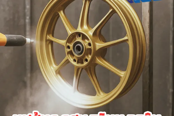 Sơn Tĩnh Điện Thủ Đức