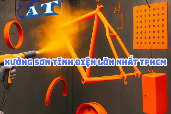 Sơn Tĩnh Điện Thuận An