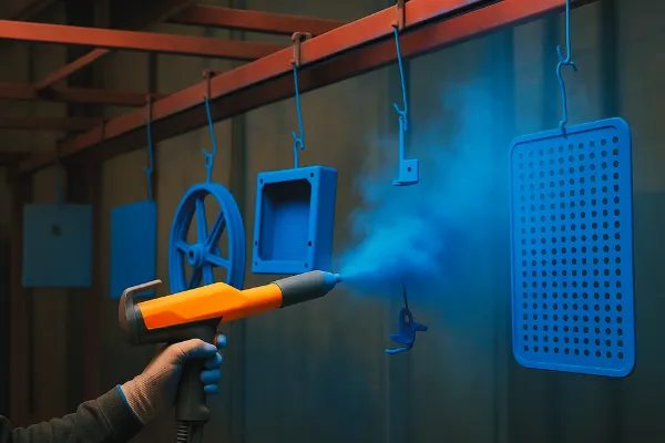 Sơn Tĩnh Điện Thuận An