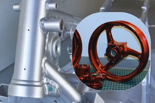 Xưởng Sơn Tĩnh Điện Tại TP.HCM